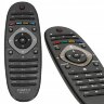 Универсальный пульт для телевизора Philips, модель HUAYU RM-D1070 | фото 3