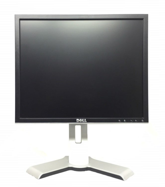 Монитор с диагональю экрана 19" дюймов, модель P190ST (БУ)