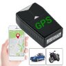 Автомобильный / универсальный GPS трекер для транспорта, людей, багажа, модель GT001 | фото 6