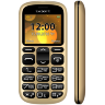 Телефон для бабушек с большими кнопками и крупным шрифтом, на 2 SIM-карты, с кнопкой SOS и фонариком, ID306B l Фото 6