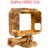 Рамка для экшн камер GoPro HERO 5/ HERO 6/7 камуфляжного цвета l Фото 1