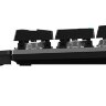 Проводная игровая USB клавиатура с RGB-подсветкой и подставкой для запястий Philips SPK8614 | Фото 5