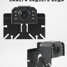 Камера заднего вида AHD 160° универсальная, OLCAM AHD-YWX-206B | фото 1