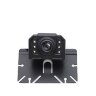 Камера заднего вида AHD 160° универсальная, OLCAM AHD-YWX-206B | фото 5