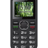 Бабушкофон с большими кнопками и крупным шрифтом, на 2 SIM-карты, с мощным аккумулятором на 1000 мАч, кнопкой SOS и Bluetooth, ID002B l Фото 2