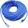 Сетевой интернет кабель патчкорд UTP 5e RJ45 - 30 метров | фото 3