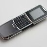 Премиальный мобильный телефон-слайдер с дизайном Nokia 8800 от компании INOI | фото 7