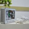 Монитор качества воздуха PT02 7в1 (CO2, PM1.0, PM2.5, PM10, TVOC, температура и влажность) | Фото 7