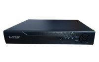 4-х Канальный аналоговый видеорегистратор для видеонаблюдения с просмотром через интернет, ID1204H-DVR