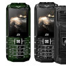 Мобильный телефон Power Bank с мощным фонариком, громким динамиком, на 2 сим карты, ID02PW | фото 4