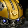 Беспроводная портативная Bluetooth колонка Bumblebee Transformers | Фото 4