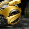 Беспроводная портативная Bluetooth колонка Bumblebee Transformers | Фото 5