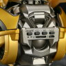 Беспроводная портативная Bluetooth колонка Bumblebee Transformers | Фото 9
