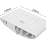 4G WIFI LAN умный роутер с поддержкой 4G сим карт и двумя Ethernet портами, CP108 | Фото 3