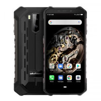 Защищенный пыле/водонепроницаемый смартфон Ulefone Armor X5, 3/32GB 