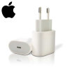 Сетевое зарядное устройство Apple USB-C 20 Вт, белый (MHJE3ZM/A) | Фото 2