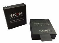 Аккумулятор для экшн камеры Sjcam SJ6 Legend