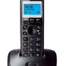 Телефон беспроводной (DECT) Panasonic KX-TG2511RU | Фото 4