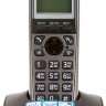 Телефон беспроводной (DECT) Panasonic KX-TG2511RU | Фото 3