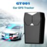 Автомобильный / универсальный GPS трекер для транспорта, людей, багажа, модель GT001 | фото 3