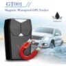 Автомобильный / универсальный GPS трекер для транспорта, людей, багажа, модель GT001 | фото 4