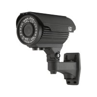 Аналоговая вариофокальная камера видеонаблюдения, F=2.8-12, 800TVL, Anytek 749