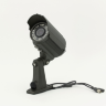 Аналоговая вариофокальная камера видеонаблюдения, F=2.8-12, 800TVL, Anytek 749 | фото 3