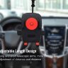 Универсальный регулируемый автомобильный держатель для смартфонов на стекло, ITEM 07 | Фото 4