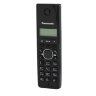 Телефон беспроводной (DECT) Panasonic KX-TG1711RU | Фото 4