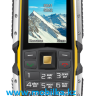  Противоударный, влагозащищенный кнопочный мобильный телефон, ID215R IP67, фото 2