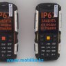  Противоударный, влагозащищенный кнопочный мобильный телефон, ID215R IP67, фото 6