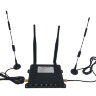 4G WIFI LAN роутер с выносными 4G антеннами и пятью Ethernet портами, 9531-RS10 | фото 1