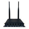 4G WIFI LAN роутер с выносными 4G антеннами и пятью Ethernet портами, 9531-RS10 | фото 2