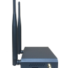 4G WIFI LAN роутер с выносными 4G антеннами и пятью Ethernet портами, 9531-RS10 | фото 4