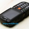 Противоударный, водонепроницаемый, пылезащищенный кнопочный телефон, ID1689R IP68, фото 10
