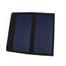 Портативная раскладная солнечная зарядная панель для мобильных устройств, SL 15WA | фото 4
