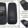 Компактный кнопочный телефон на 2 сим карты, EXSPERT X1 | фото 1