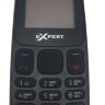 Компактный кнопочный телефон на 2 сим карты, EXSPERT X1 | фото 2
