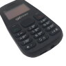 Компактный кнопочный телефон на 2 сим карты, EXSPERT X1 | фото 4