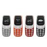 Супер маленький мобильный телефон, мини версия Nokia 3310 , Mini Phone BM10 | фото 2