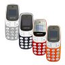 Супер маленький мобильный телефон, мини версия Nokia 3310 , Mini Phone BM10 | фото 3