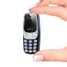 Супер маленький мобильный телефон, мини версия Nokia 3310 , Mini Phone BM10 | фото 4