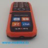 Противоударный, влаго- и пылезащищенный кнопочный телефон, ID085R, фото 7