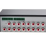 32-Х Канальный аналоговый видеорегистратор для видеонаблюдения с просмотром через интернет, ID1232H-DVR | фото 4