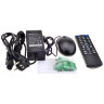 32-Х Канальный аналоговый видеорегистратор для видеонаблюдения с просмотром через интернет, ID1232H-DVR | фото 4
