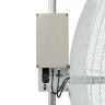 Параболическая 3G/4G MIMO антенна с гермобоксом, KNA27-1700/2700 BOX | Фото 4