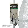 Параболическая 3G/4G MIMO антенна с гермобоксом, KNA27-1700/2700 BOX | Фото 6