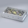 Блок питания для светодиодной ленты, S-200-5, 5В, 200Вт, 40A, IP33, металл | фото 4