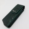 Чехол для Верту Vertu Signature S Design, Вертикальный Зеленый Крокодиловая кожа | фото 3