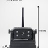 Автомобильная WIFI камера со встроенным аккумулятором 9600 MAH и магнитным креплением, OLCAM WIFI-904-BATTERY | фото 4